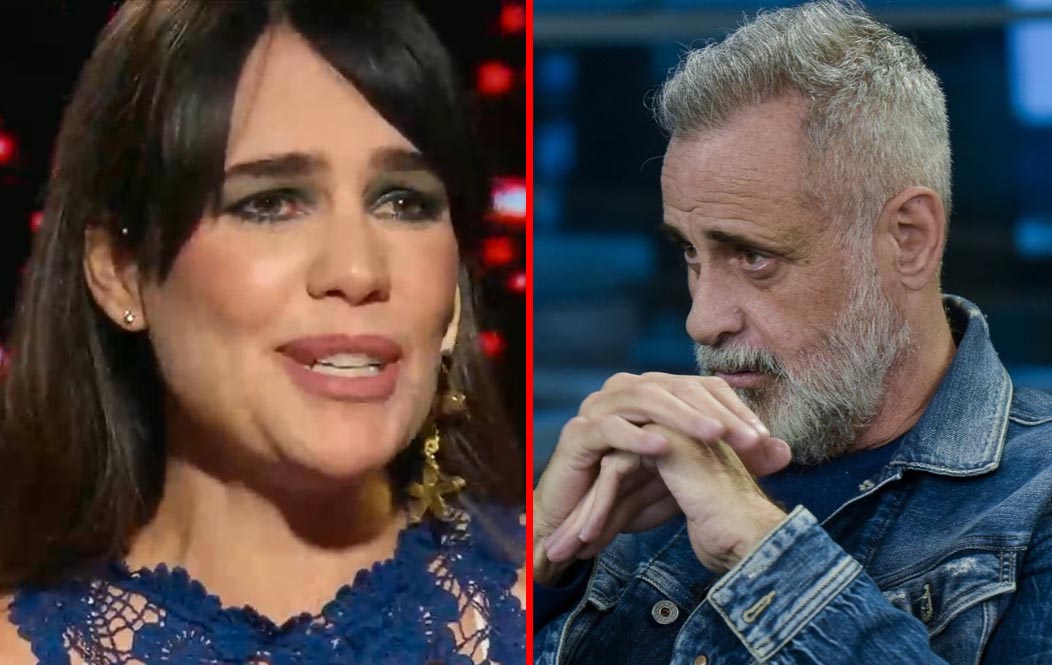 Romina Pereiro Habló Como Nunca De Su Escandalosa Separación De Jorge Rial Con él Tuvimos Una 5642