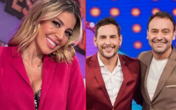 El sorpresivo nuevo panelista de Socios del espectáculo tras el despido de Virginia Gallardo