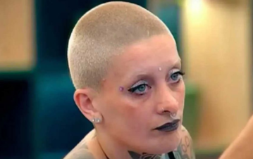 Furia reveló que Gran Hermano la amenazó para evitar ser expulsada
