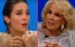 Juana Viale reveló cuál es la gran diferencia que tiene con Mirtha Legrand