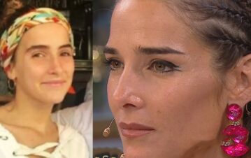 La pasión que une a Juana Viale con Ámbar de Benedictis, su hija: “Lo amamos”
