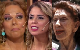 La madre de Iliana y Marina Calabró contó su verdad de la escandalosa interna familiar