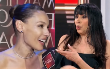 La denuncia de Marixa Balli contra Pampita por privilegios: "Me dijeron que no se dieron cuenta y…"
