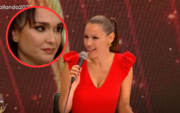 Por qué Pampita dejó al borde de las lágrimas a Lali González en el Bailando