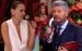 Pampita encaró a Tinelli con sospechas de embarazo de Milett.