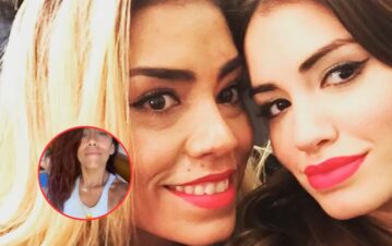 La hermana de Lali Espósito reveló cómo hizo para bajar 40 kilos y cambiar su estilo de vida: "Fue un..."