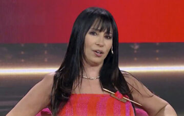 Marixa Balli contó por fin sus motivos por los que no quiere estar de novia nunca más