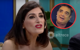 Cecilia Milone confesó cómo la afectó exponer su separación de Nito Artaza