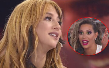 Flor Vigna quemó a Noelia Marzol y reveló quién es el “picaflor” que compartieron: “Las dos estuvimos con…”