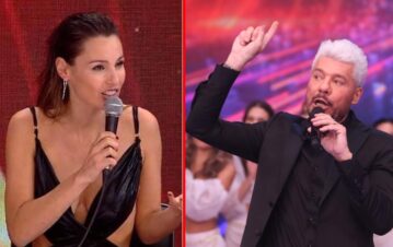 Escándalo en el Bailando tras confirmarse qué famosa reemplazará a Pampita: "Es injusto"