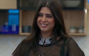 ¡Festejan las furiosas! Qué hizo Florencia tras ser eliminada de Gran Hermano