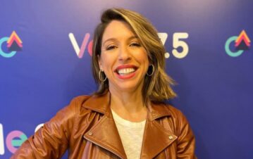 Filtraron la lista de canciones del show de Flor Bertotti que enloqueció a Cris Morena