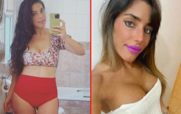 El motivo oculto por el que Juana Repetto mueve cielo y tierra para echar a Catalina de Gran Hermano: "Se subió al..."