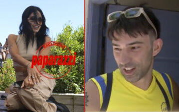 El nuevo novio de Lali Espósito contó todo de la relación amorosa: “Es una capa y…”