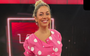 Maite Peñoñori reveló la verdadera razón por la que abandona LAM