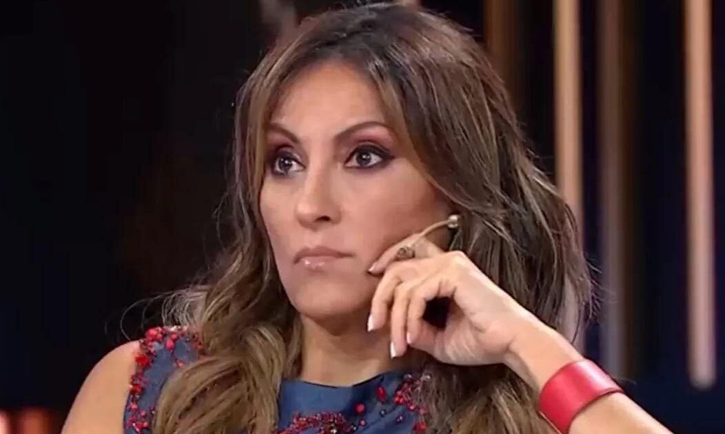 Marcela Tauro Confesó El Gran Problema Que Tuvo Que Superar Me Cambió La Vida Lloraba Y 3877