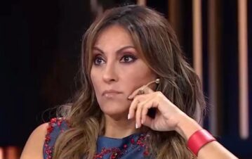 Marcela Tauro confesó el gran problema que tuvo que superar: "Me cambió la vida, lloraba y..."