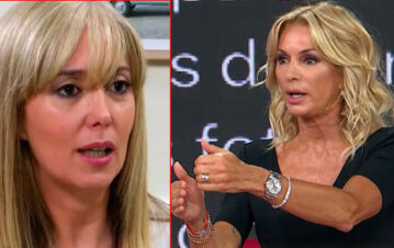 Yanina Latorre se burló de las cenas para solteros que arma Marisa Brel en Nordelta