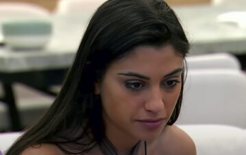 Sospechan que Rosina tiene contacto con la producción de Gran Hermano y recibe órdenes: "Le pidieron que..."