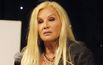 El drama de salud de Susana Giménez que la obligó a suspender su obra en Uruguay: “Hay preocupación y…”