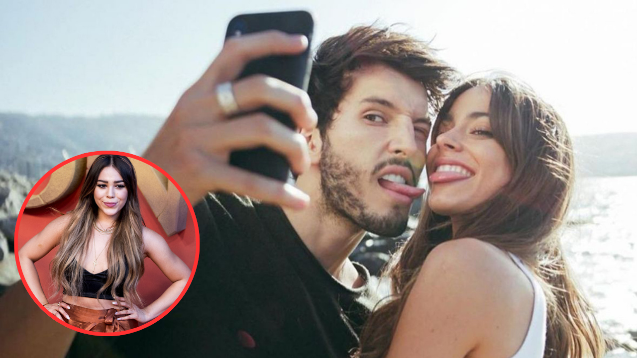 Sebastián Yatra reveló si le fue infiel a Tini Stoessel con Danna Paola:  "Yo era muy…" – Revista Paparazzi