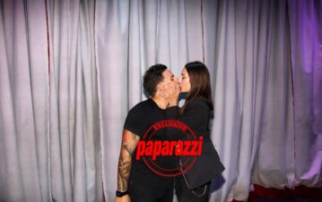 Fede Bal confesó el infalible método que tiene para serle fiel a su nueva novia