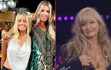 ¡Sin filtro! La mamá de Zoe se despachó contra Isabel tras su salida de Gran Hermano: "Bien de..."