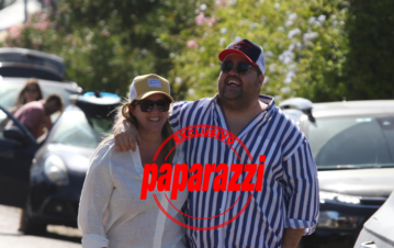 La salida romántica de Darío Barassi con su esposa en un restó top de José Ignacio
