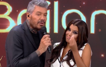 La venganza de Charlotte Caniggia contra aquellos que la criticaron por sus vacaciones