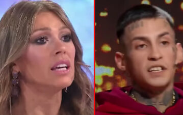 Durísimos dichos de Coki Ramírez contra L- Gante: "No puedo creer que..."