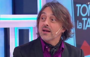 Quién es la famosa novia que Esteban Prol tiene “escondida”