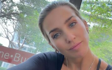 Soledad Fandiño se operó de urgencia y hay preocupación por su salud