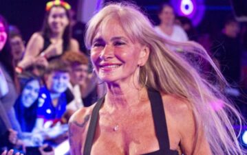Las fotos de la casona donde vivía Isabel De Negri antes de entrar a Gran Hermano