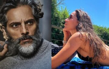 El insólito hallazgo que Jimena Barón provocó con un comentario "baboso" sobre Joaquín Furriel