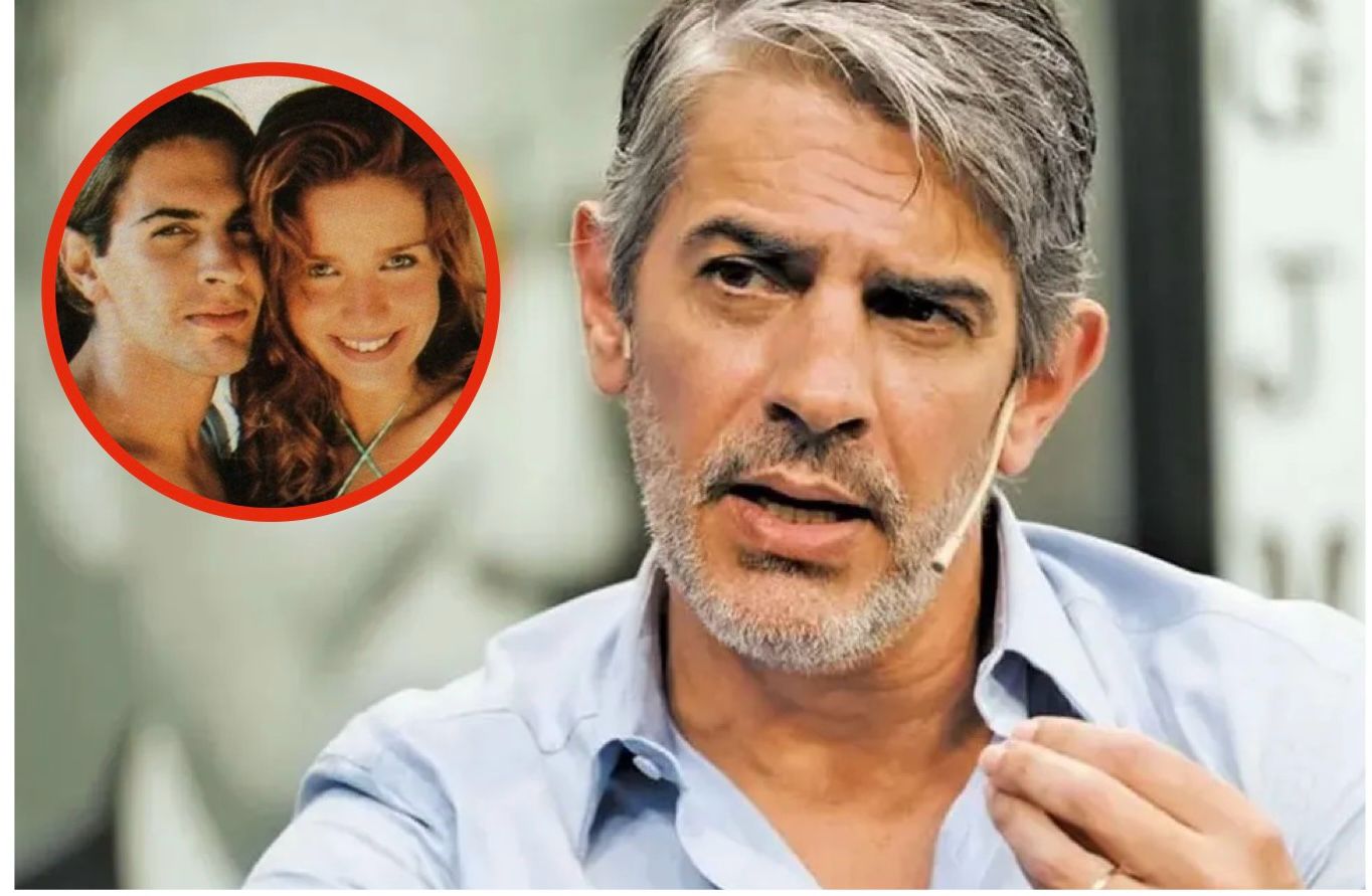 Pablo Echarri contó después de 23 años por qué se separó de Natalia Oreiro: ¿cuernos o ella tiró 30 mil dólares?