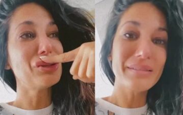Ángel de Brito contó el desgarrador problema de salud por el que Silvina Escudero se alejó de todos