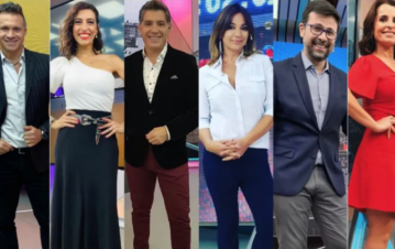 Un famoso periodista de TN fue despedido y contó las causas que le dijeron