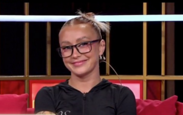 Tuli Acosta contó quiénes fueron las famosas cantantes que le dieron su primer trabajo