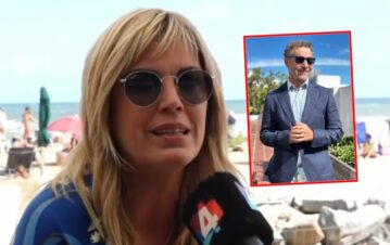 ¡Todo mal! Viviana Canosa acusó a Luis Majul de echarla de su programa de radio: “Yo no me fui ni...”