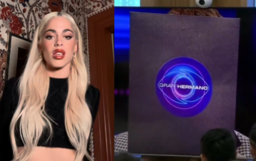 ¿Fanática? A qué participante de Gran Hermano le dio su apoyo Tini Stoessel