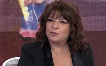 Por qué Andrea Taboada quedó afuera de El Diario de Mariana 