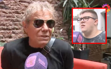 Caos en el programa de Beto Casella: el tremendo conflicto con un humorista que terminó de la peor manera