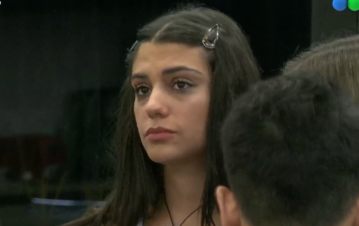 Cuál fue el increíble premio que se perdió Rosina por preguntarle a su mamá por su gata en Gran Hermano