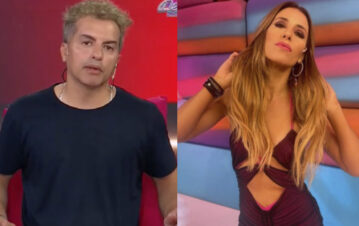 Angel De Brito reveló el romance más oculto, escabroso y secreto de Mariana Brey: "Ella salió con el..."