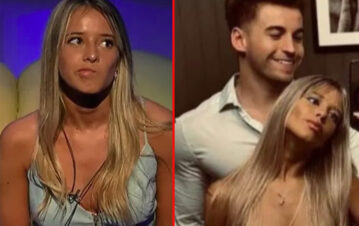 La grave acusación de la que se defendió el novio de Zoe de Gran Hermano