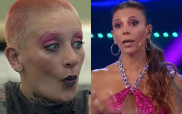 Ximena Capristo se cansó de Furia y reveló su peor secreto: "Es agresiva y..."