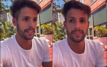 Joel rogó que lo ayuden a volver a Gran Hermano y reveló su secreta táctica para sacudir la casa