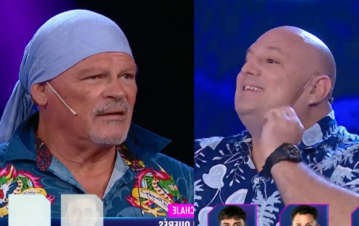 ¡No suelta! La crítica culinaria de Ariel a Alfa en el debate de Gran Hermano