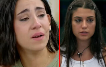 La madre de Rosina de Gran Hermano atacó a Lucía por estar enamorada de su hija