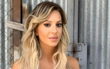 La jugada decisión de vida que tomó Noelia Marzol: “Es mi cuerpo”